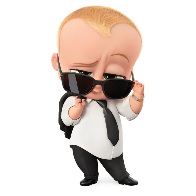 ボス ベイビー Bossbabyjp 22年01月 Twilog