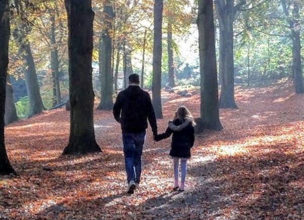 Ga je scheiden of ben je gescheiden? Wil je meer weten over het effect van scheiding op je kind? Het Landelijk Contactpunt Ouderbijeenkomsten organiseert in januari en februari gratis online informatiebijeenkomsten. cjgzeist.nl/is/nieuws/6263…