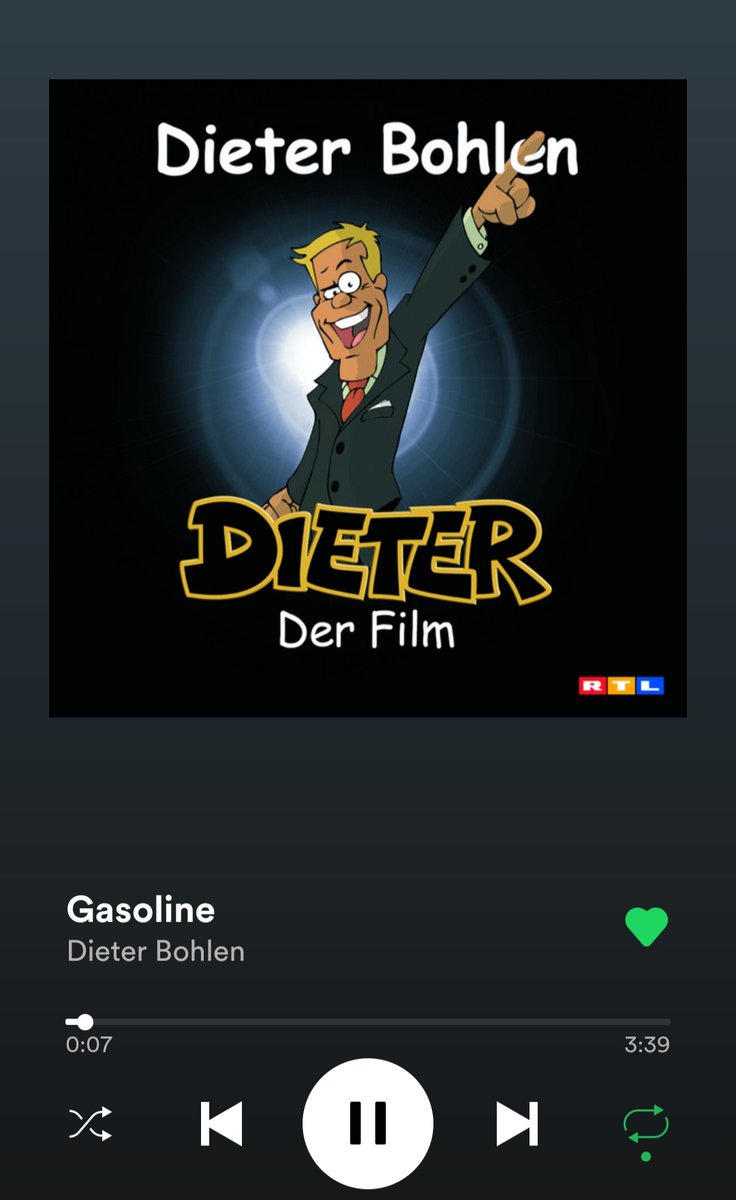 HoIderNickl's tweet photo. Einfluss aufs neue Weeknd Album unverkennbar https://t.co/jtUmfbQcn8
