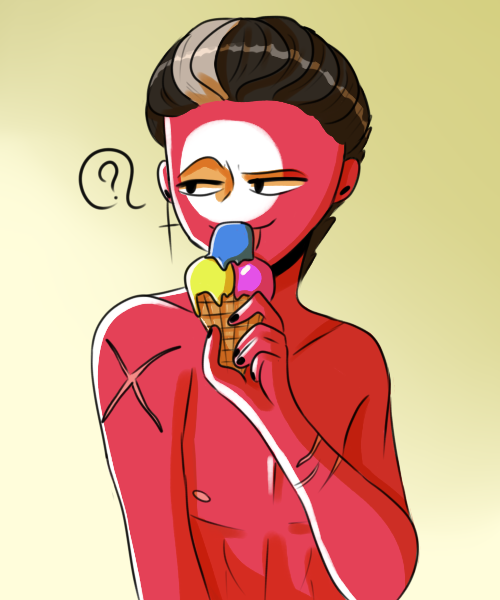 EnjoyNastash's tweet photo. #CountryHumans #Third_reich #Третий_рейх https://t.co/87nJBvVaVn
