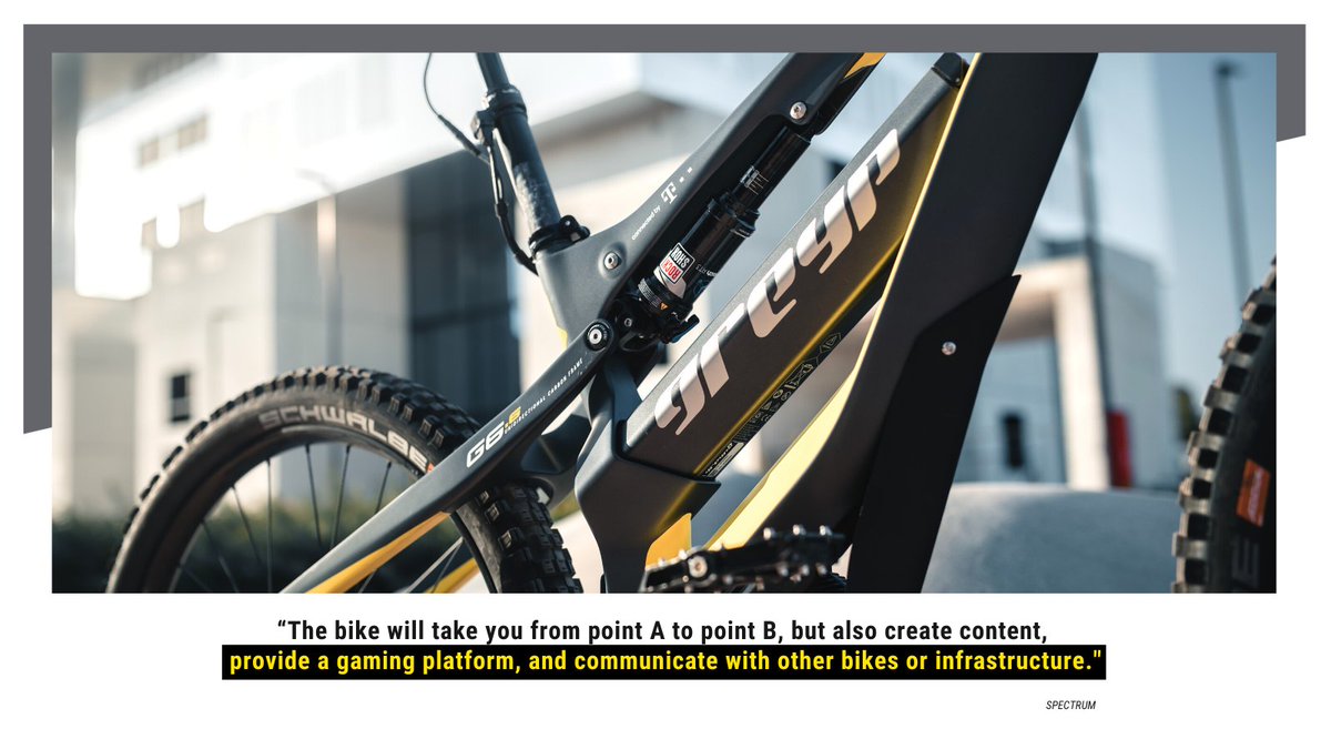 Greyp Bikes 🚴‍♂️ tweet media