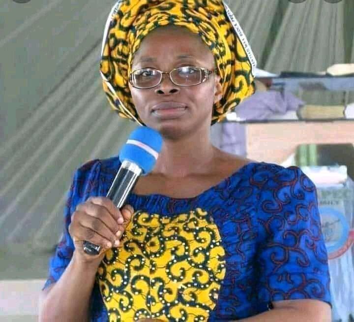 A Community For Women tweet media