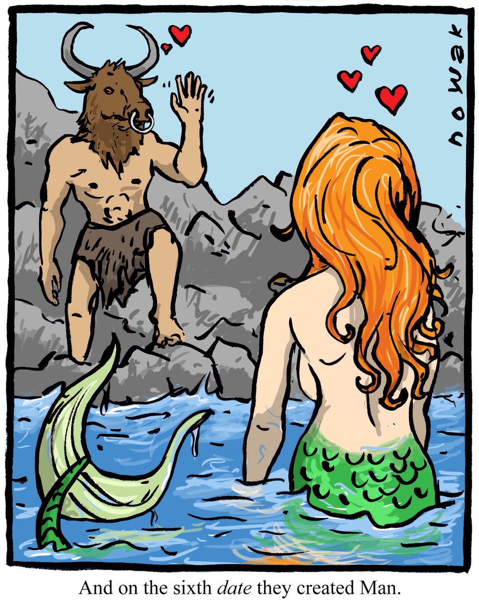 Joseph Nowak (@nowakdraws) on Twitter photo 