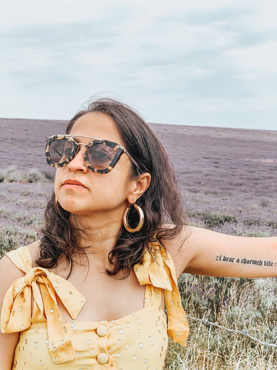 FashionFrappes's tweet photo. It looks exactly as you would expect a millennial trying out Gen Z social media to look like.
Read the full article: The (Funny) Story of My Tattoo
▸ https://t.co/rjD5lgqXqd
#LeftArm #FunStory #OneScoopStore #Prada #Sezane #Fashion #1011YearsAgo #LondonWeather https://t.co/UYwHaG33zQ