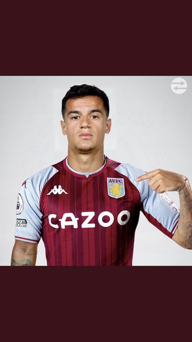 JaseWheatley's tweet photo. 2 signings announced. 1 is by the richest club on earth. The other is by the mighty Aston Villa. I’ll let planet football discuss who got the better player. https://t.co/Z8AhweOYwI