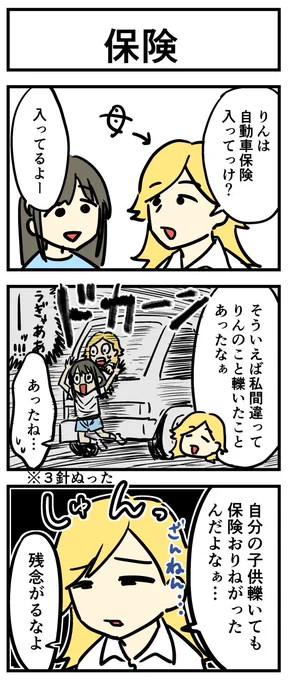 保険 