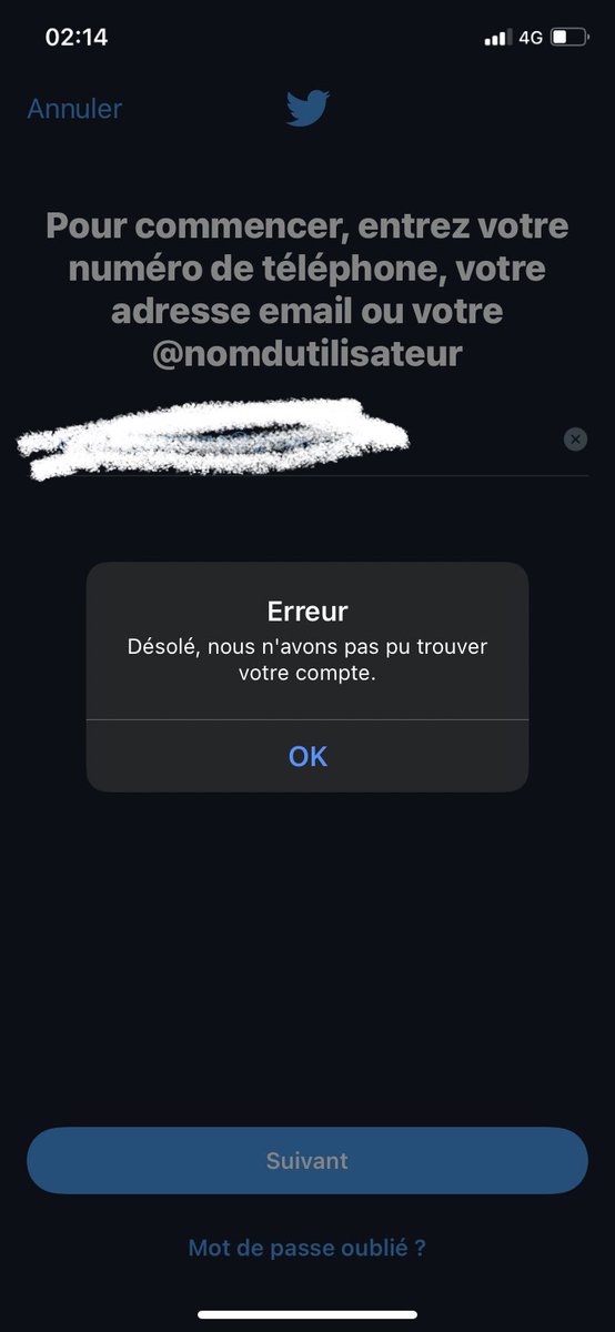 el_gadenne's tweet photo. Bon Twitter expliquer moi là pcq c pas cool.. https://t.co/vQkrUEwQFU