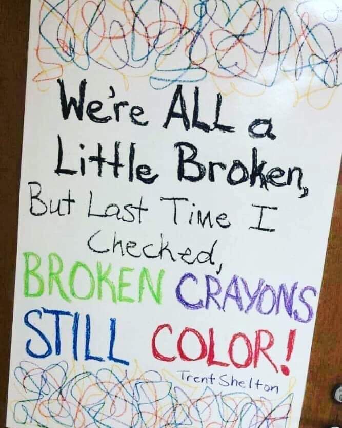 This is important! 🙌 
📷 Unknown