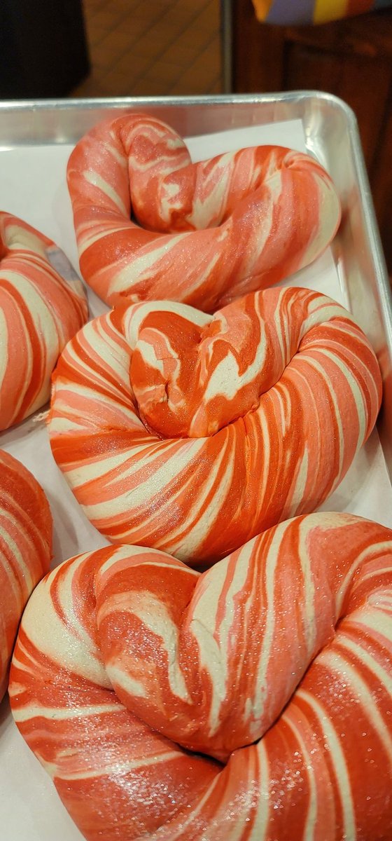 The Bagel Store (@thebagelstore) on Twitter photo Friday is gotta get me some love β€π₯― from <a href="/thebagelstore/">The Bagel Store</a>
πβ€πβ€πβ€πβ€πβ€πβ€ Friday is gotta get me some love β€π₯― from <a href="/thebagelstore/">The Bagel Store</a>
πβ€πβ€πβ€πβ€πβ€πβ€