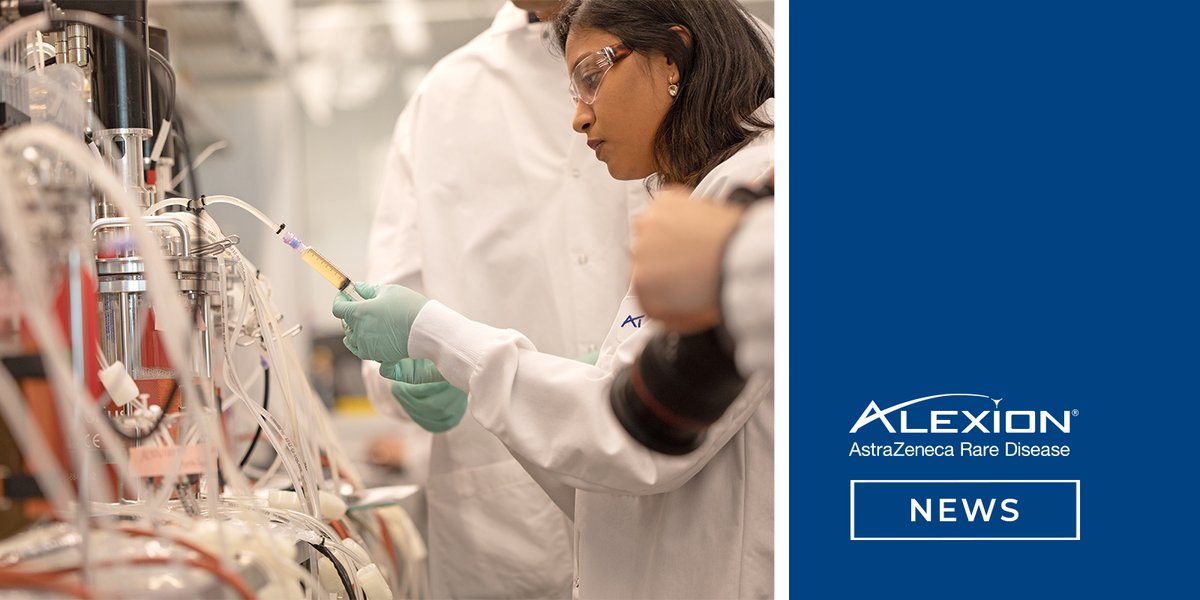 .<a href="/AstraZeneca/">AstraZeneca</a> and <a href="/neurimmune/">Neurimmune</a> sign deal for NI006. Read more: bit.ly/3HJX580