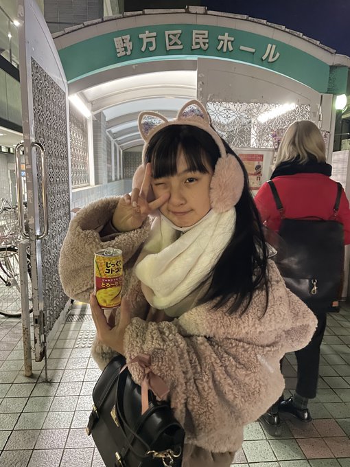 Twitterのコスプレ画像10