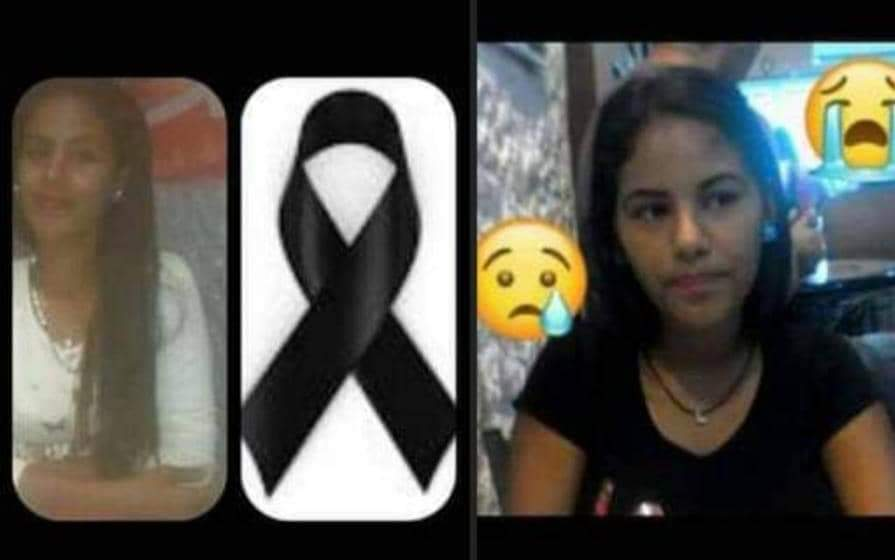 ReporteYa's tweet photo. #7Ene #Apure #NiUnaMás
@JuniorParra19: "Murió el miércoles la joven Himberlit Licet, de 22 años, luego de haber estado 5 días hospitalizada en el Pablo Acosta Ortiz de San Fernando por una golpiza que le dio su pareja sentimental Miguel Angel Pirto.

iJusticia para esta joven!" https://t.co/WIUOtmc84S