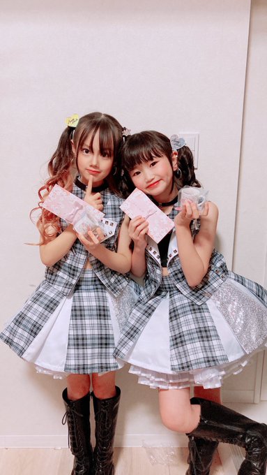 Twitterのコスプレ画像20