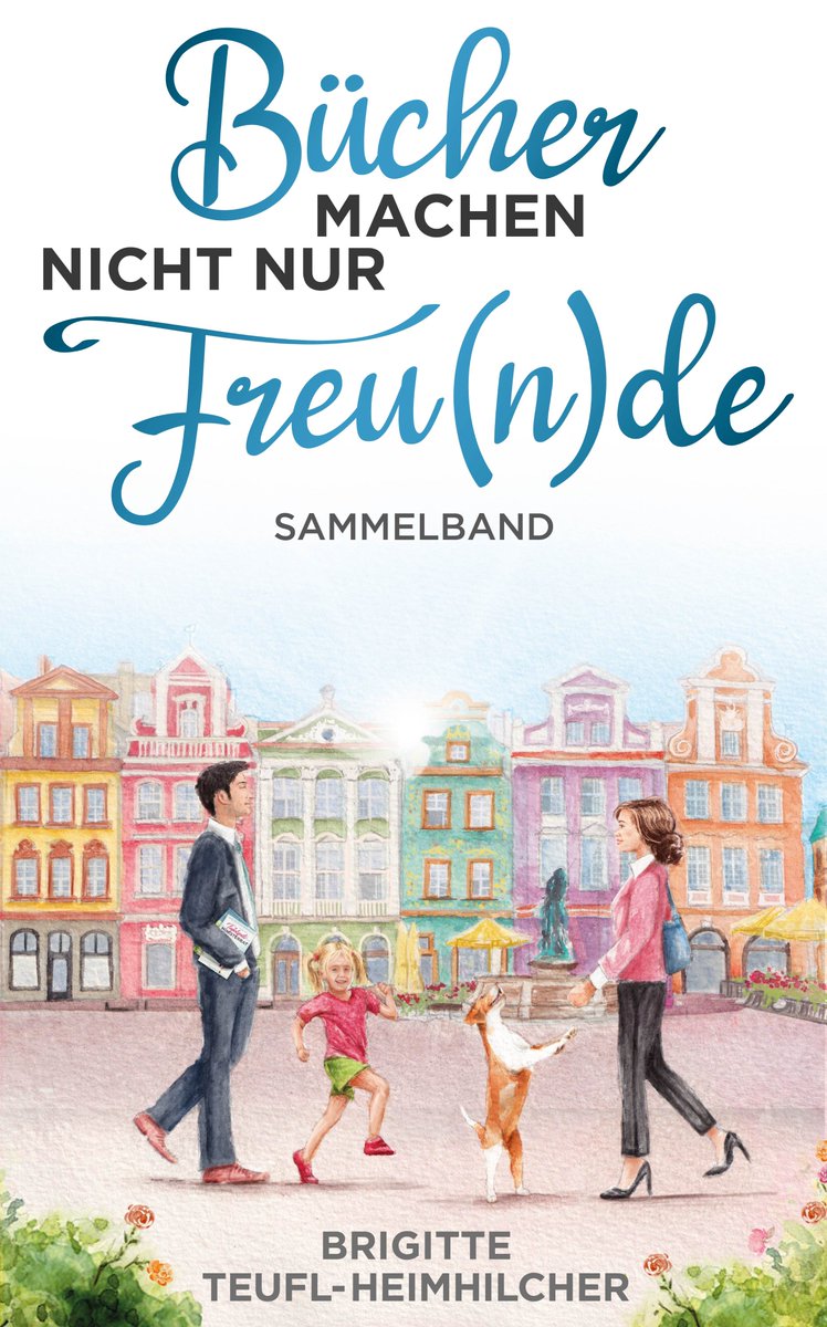 BrigitteTeuflHe's tweet photo. Für ambitionierte #Selfpublischer, kritische #Buchhändler und #Leser heiterer #Romane
https://t.co/PdxLltUSYf
https://t.co/hxqwdQlqDN https://t.co/ytAhx1cQCp