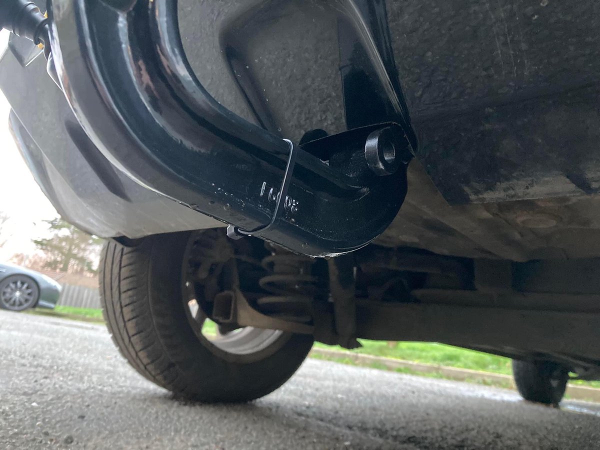 Watton Towing tweet media
