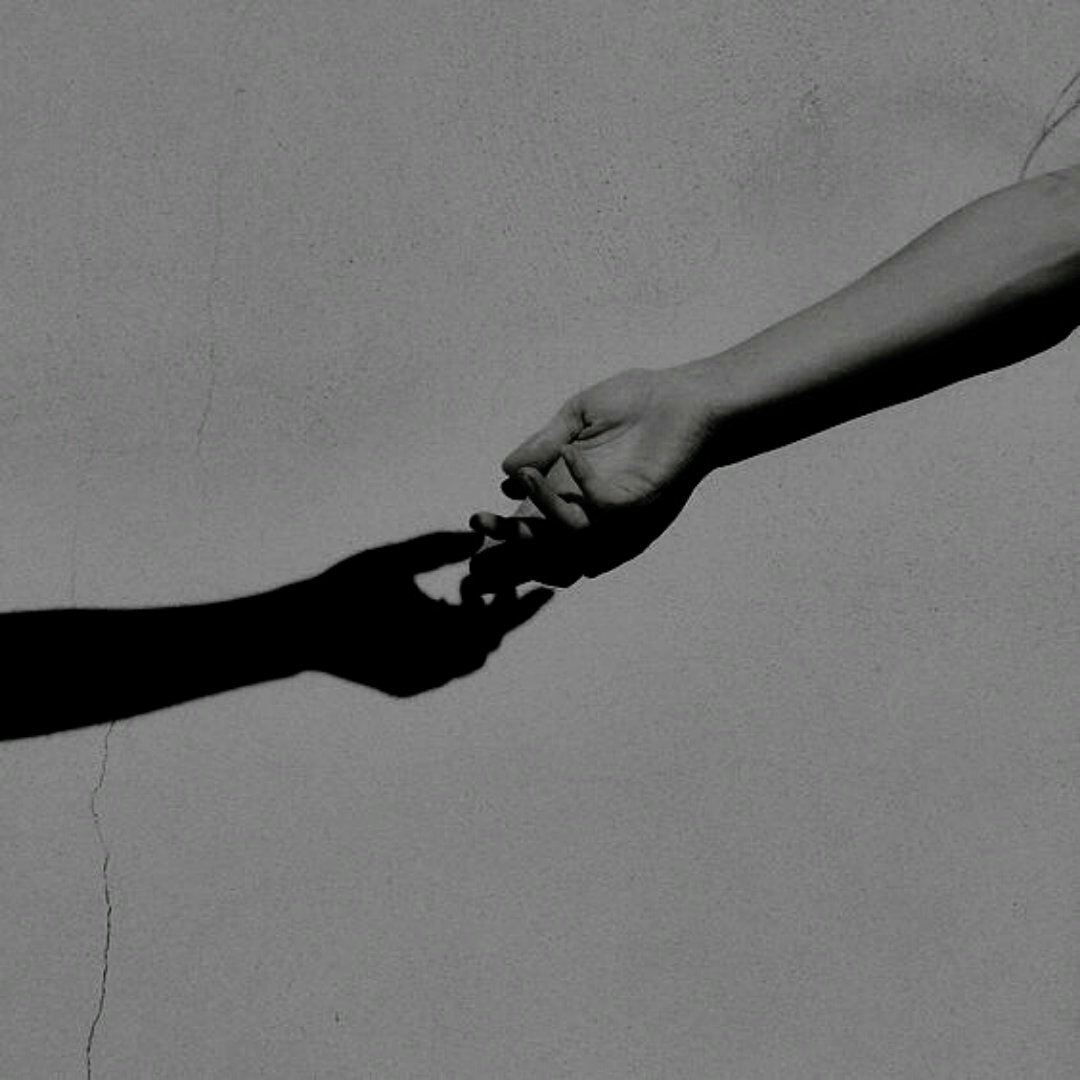 ⠀

⠀⠀⠀⠀⠀เพราะรู้ว่ายังรักหรือเปล่า
⠀⠀⠀⠀⠀เลยจะทำอะไรก็ได้ . . . ?

⠀