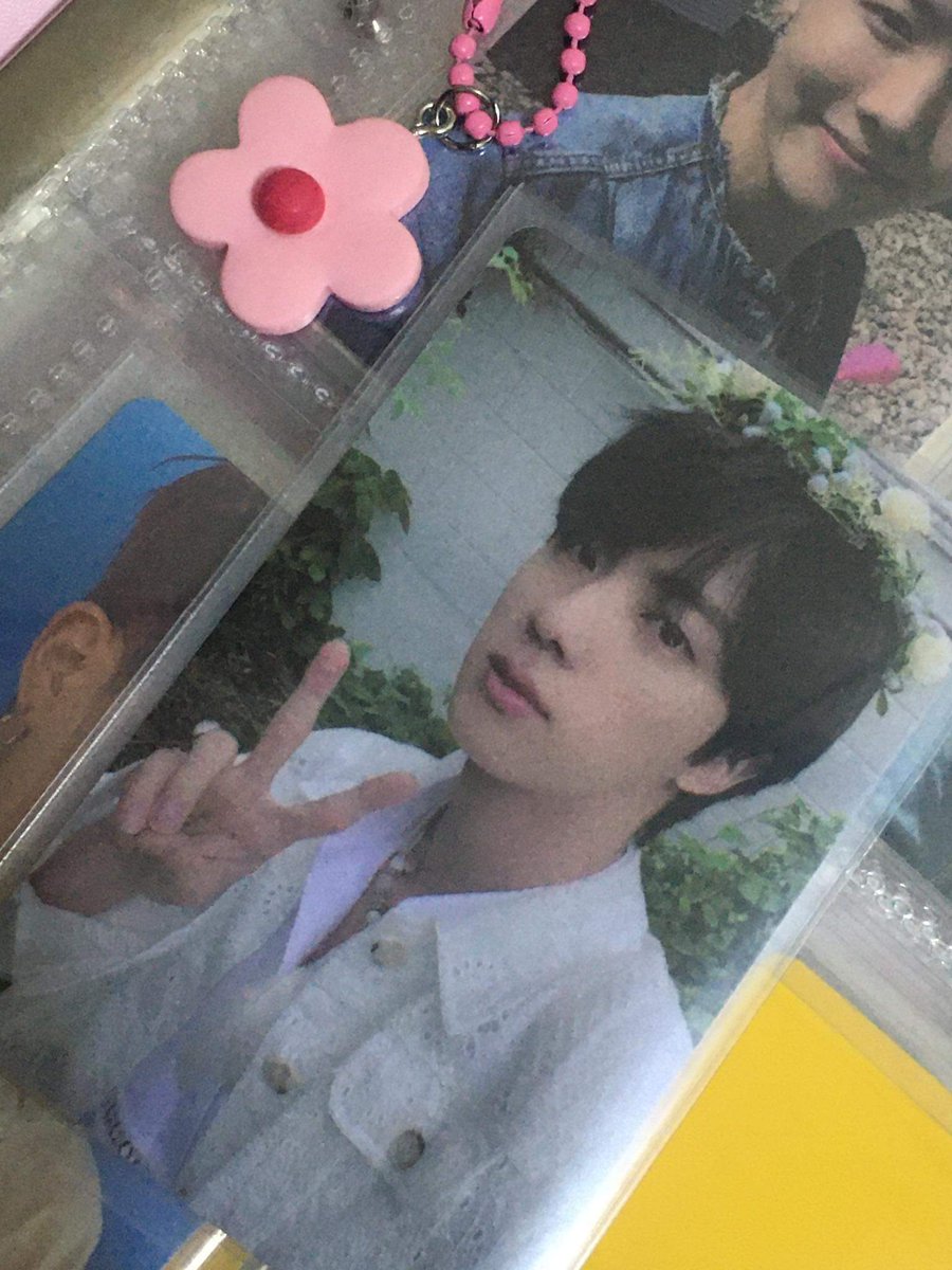 seokjincartx's tweet photo. totga pc no more ! Thank you so much @nine7cart ! Sobrang nice ng pagkapack and super nice din nung seller!
#maya_proofs https://t.co/IAS77Bg4VK