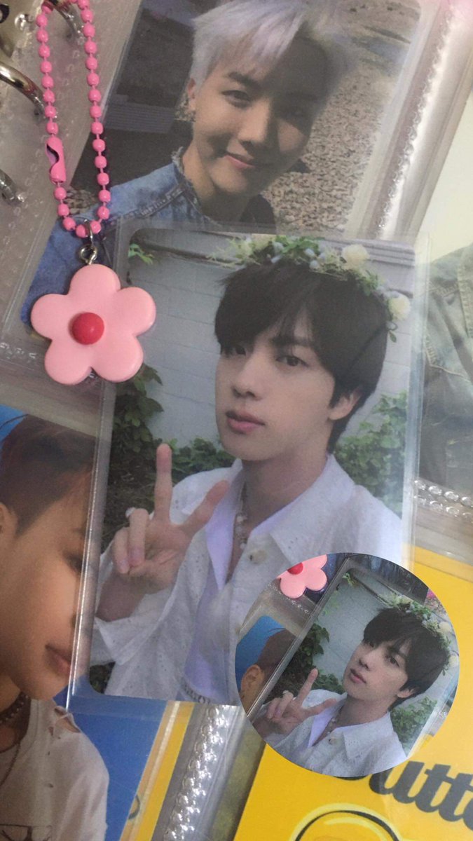 seokjincartx's tweet photo. totga pc no more ! Thank you so much @nine7cart ! Sobrang nice ng pagkapack and super nice din nung seller!
#maya_proofs https://t.co/IAS77Bg4VK