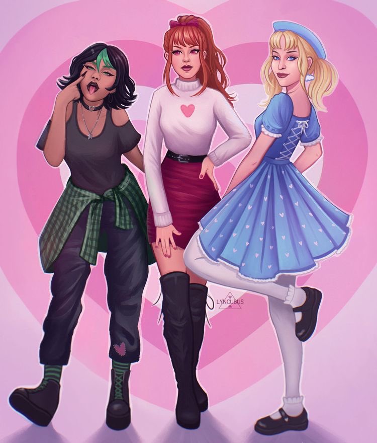AstraiaSims's tweet photo. Remember to check out my new video where I made Bubbles from the Powerpuff Girls! Here are some of my inspo pics from Pinterest 💙 This is part of my new series #cartoontocas

Video: https://t.co/mwz2VlbxKW

@SSY_sims @TheSimCommunity @SimsCreatorsCom https://t.co/kUZMckOXy5