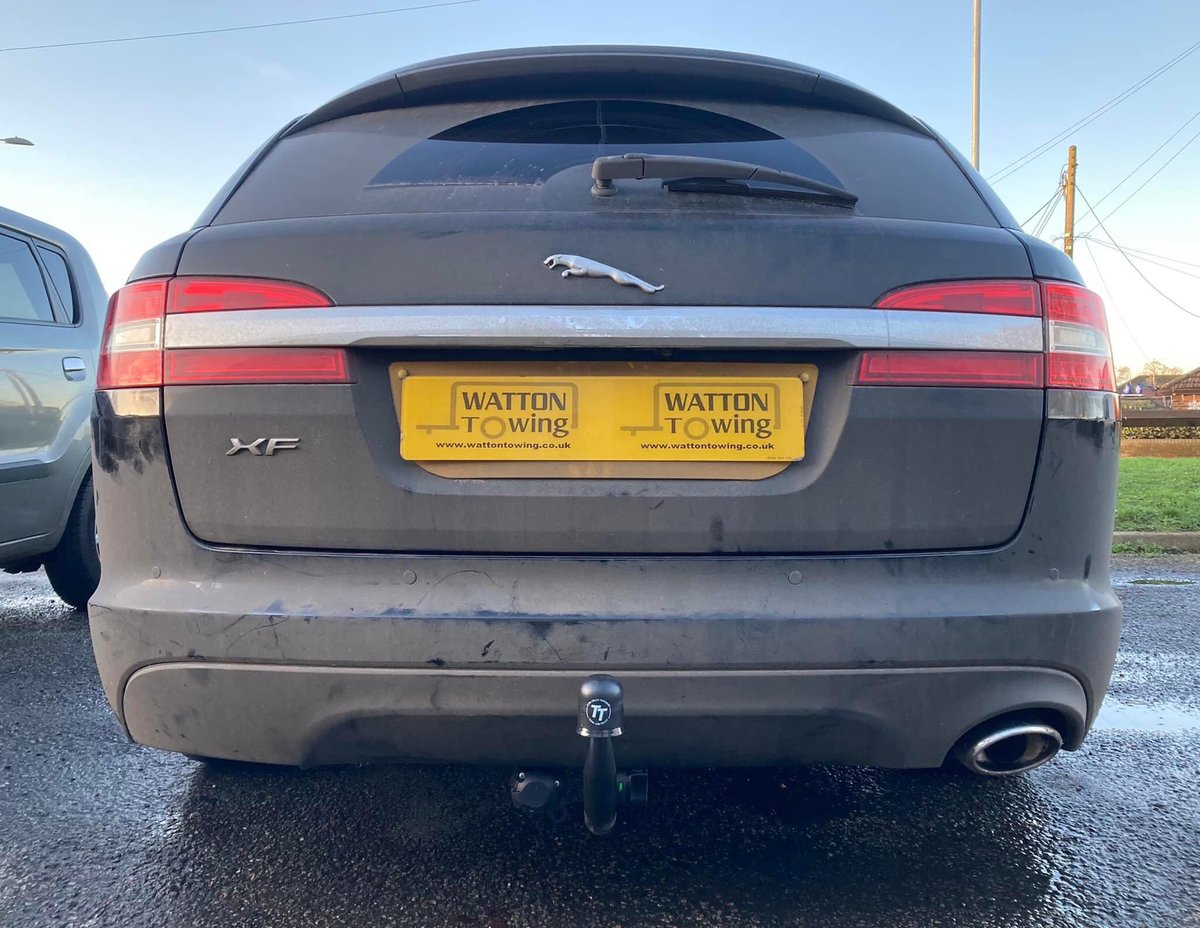 Watton Towing tweet media