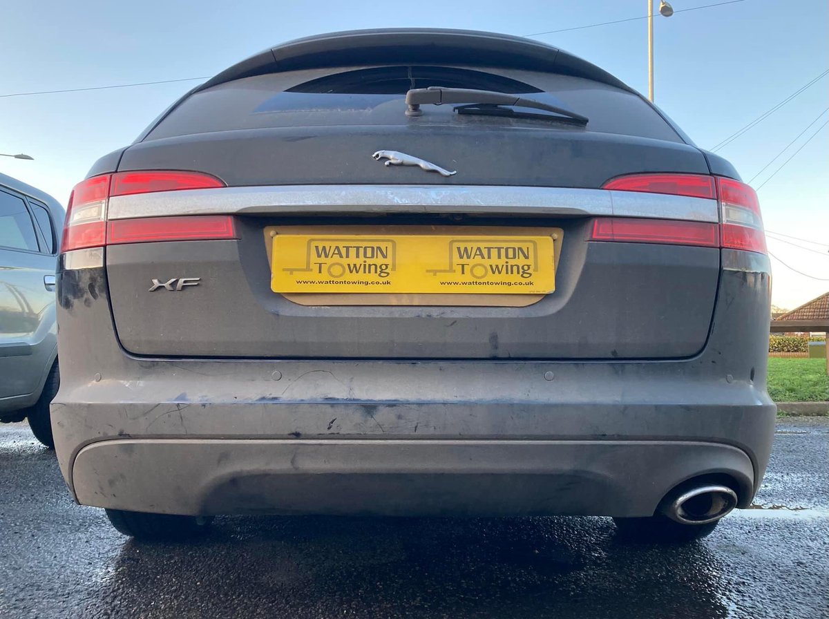 Watton Towing tweet media
