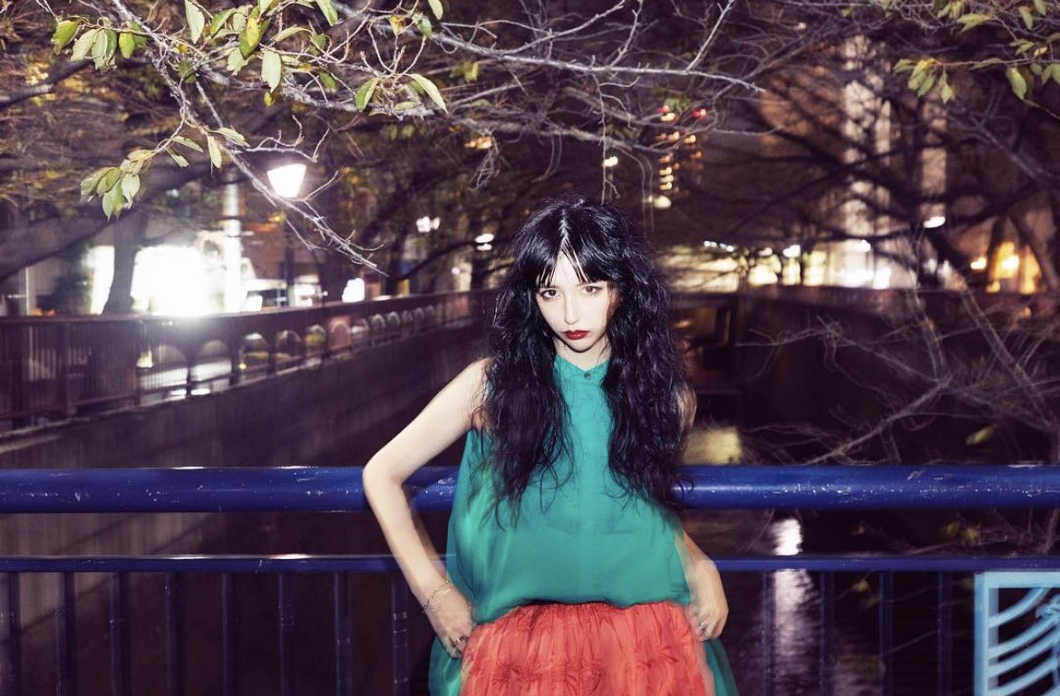 帆乃花 tweet media