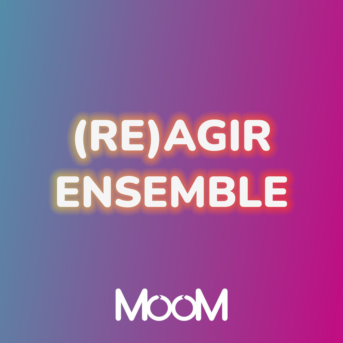 MoomPlanet's tweet image. Vous êtes désormais plus de 16 000 MooMers sur la (super) #appli ! Merci 🔥
Et il est (grand) temps de (RE)AGIR ENSEMBLE ❤️‍🔥
Dis nous ce que tu penses de notre #baseline👇

#reagirensemble #moom #app #Apple #Android