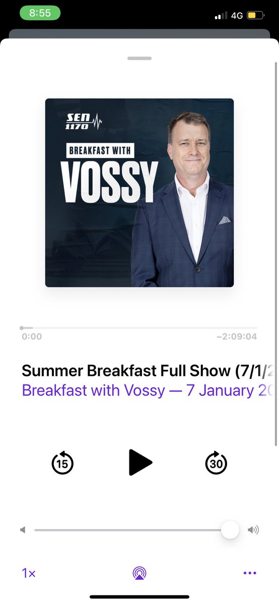 JelisaApps's tweet photo. I had THE BEST time with @ThatJimmySmith these past few weeks. Thanks to all the listeners that text in, you make the mornings FLY past when we are having a laugh. @1170sen has some wildly talented producers behind the scene too. Adios my friends! @VossySEN https://t.co/sbo1yE4sWn