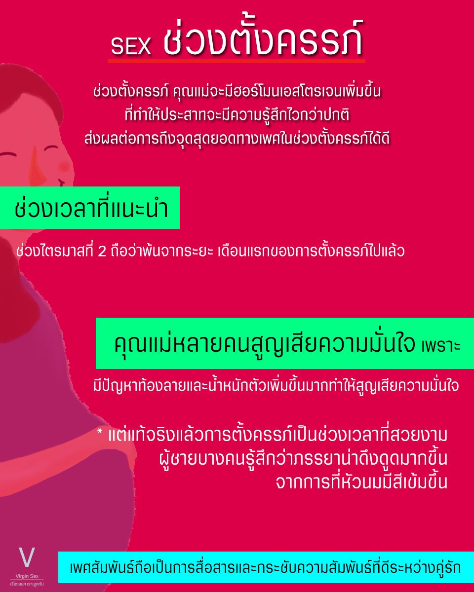 VirginSex4's tweet photo. Sex ช่วงตั้งครรภ์
#เรื่องเพศสัมพันธ์ #VirginSexเสรี #เพศสัมพันธ์ระหว่างตั้งครรภ์

ข้อ���ูลเพิ่มเติม
https://t.co/JgjaU4C6oa https://t.co/bOLzROAi7j