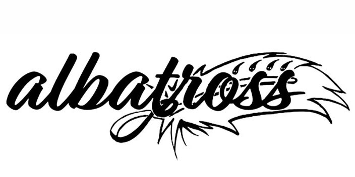 u_chieee's tweet photo. 福岡のバンド
『albatross(アルバトロス)』の
ロゴを担当させて頂きました。

同じ方向を向くメンバーをイメージし、4匹のオタマジャクシで羽の毛並みを表現しています。

Twitter: @ALBATROSS201804 
 #福岡バンド https://t.co/4Q2WBlygJB