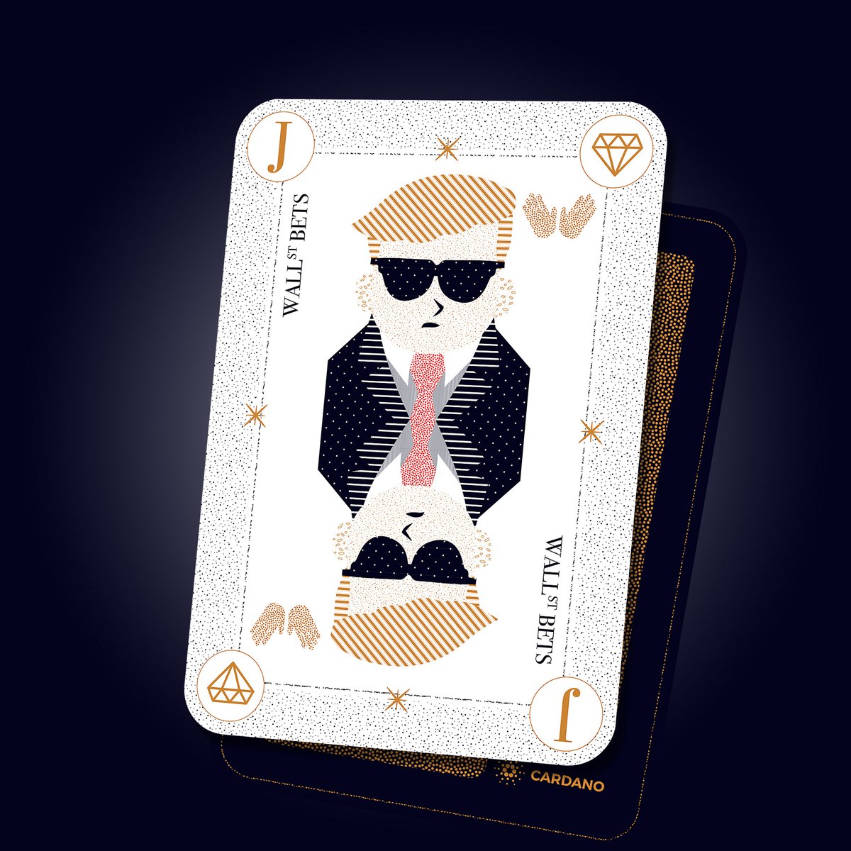 HeadsofCardsNFT's tweet photo. @plazmicalex Heads of Cards
OG #CardanoNFT project
https://t.co/w5R9zwwaMk https://t.co/P7LRV0dQot