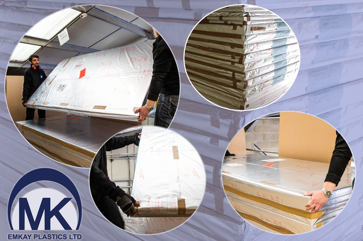 Emkay Plastics Ltd tweet media