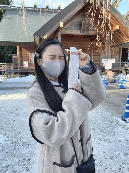 Twitterのコスプレ画像15