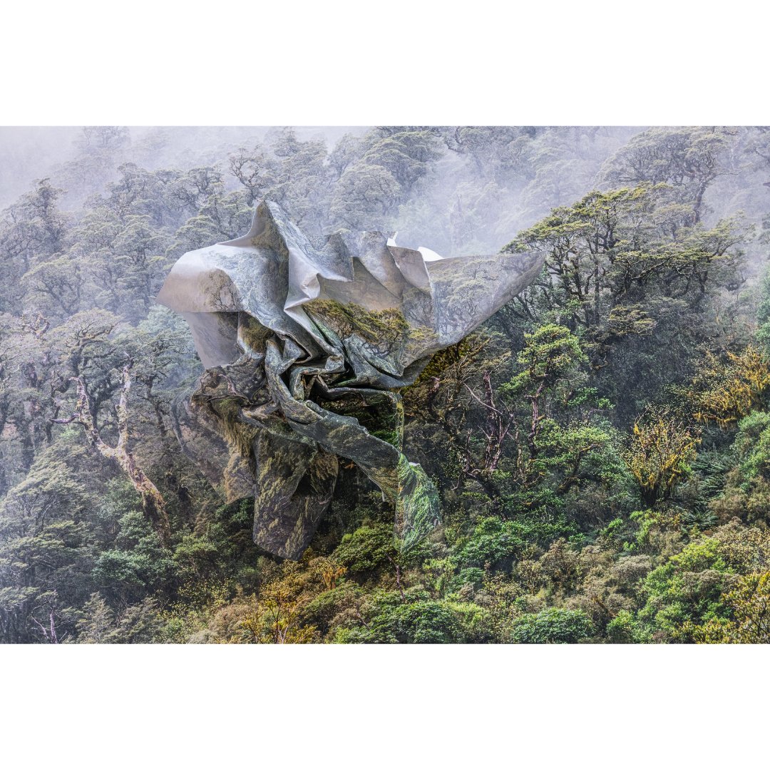 Ingrid Weyland is the Photography Winner of the Ashurst Emerging Artist Prize 2021.
​
​Featuring in her exhibition "Topographies of Fragility", these artworks are available to purchase from the Emerging Artist Gallery shop:
 emergingartistgallery.com/topographies-o…