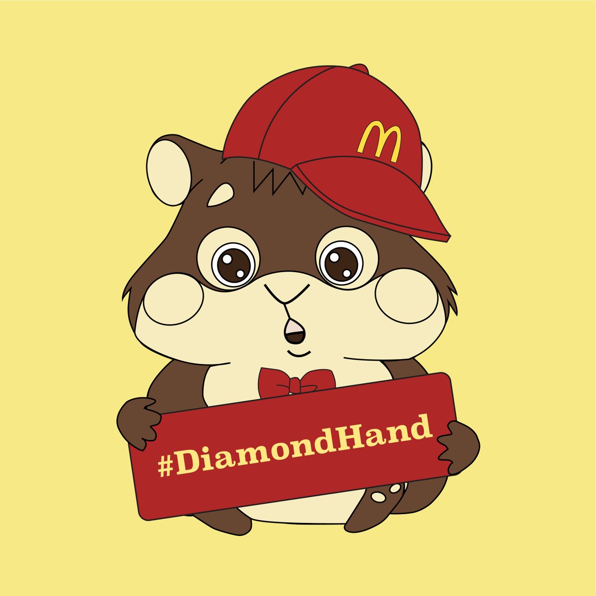 Hamsters Boom tweet media