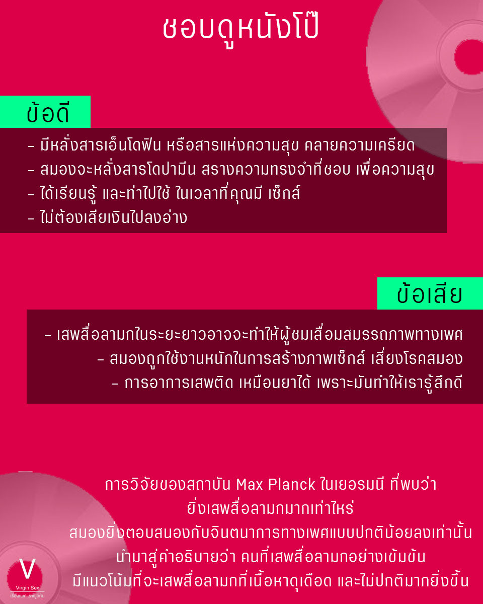 VirginSex4's tweet photo. ข้อเสียดูหนังโป๊
#เรื่องเพศสัมพันธ์ #VirginSexเสรี

ข้อมูลเพิ่มเติม
https://t.co/kQwVuEeTbwข้อดีของการดูคลิปโป๊เป็นประจำ.html
https://t.co/lc5m8kF2xo
https://t.co/FI9rvSd386 https://t.co/xTV1sCWJyd