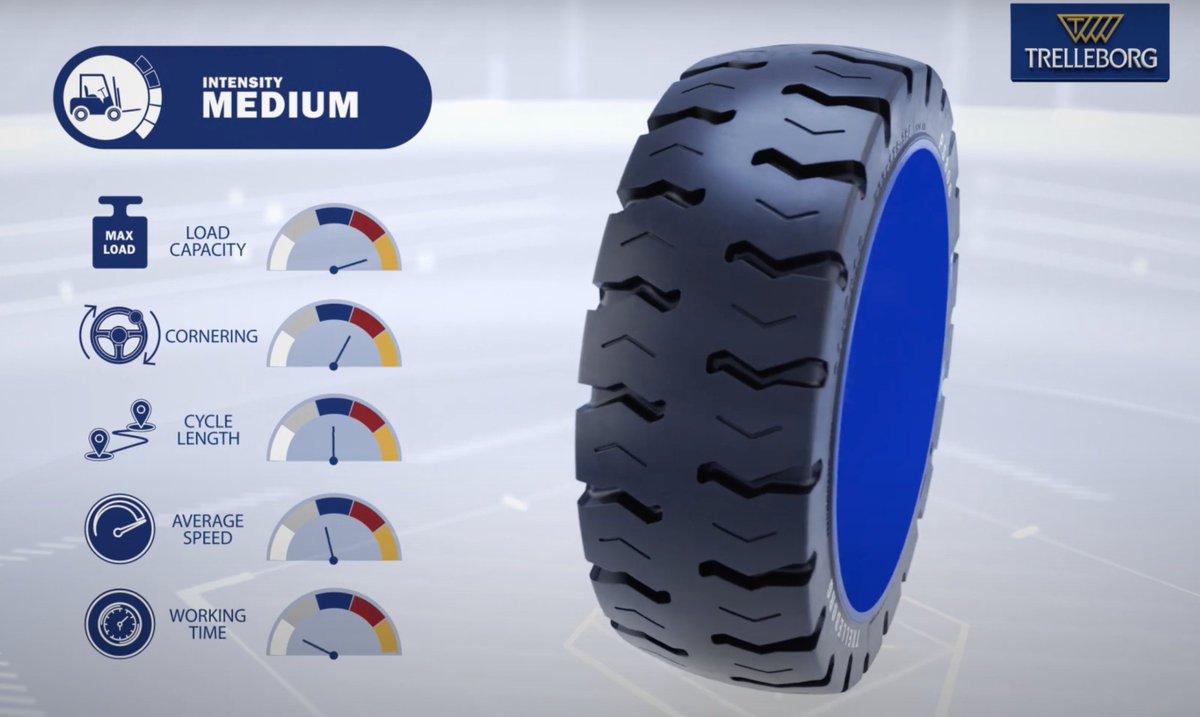 Yokohama_TWS's tweet photo. Our mission is to support you in making sure you choose the right tire for the job. The PS800 is ideal for medium intensity applications with press on solid tires, made to respond to everyday stress.
https://t.co/ba3bscA8v0
#TrelleborgMH #MaterialHandling #MHoperations #PS800 https://t.co/unDVOvnzMg
