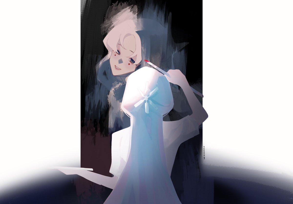 DRN_Linglong's tweet photo. #วันนี้หลิงวาดอะไร

ณ ห้องชมรมศิลปะ

ท่ามกลางแสงอาทิตย์ที่สาดส่องยามเย็น มีเงาใครบางคนกำลังตวัดปลายพู่กันอยู่

( + ได้//ปล.บวกที่หมายถึงความสัมพันธ์ไม่ใช่ต่อยตี😔👌) https://t.co/E96DeZmNnk
