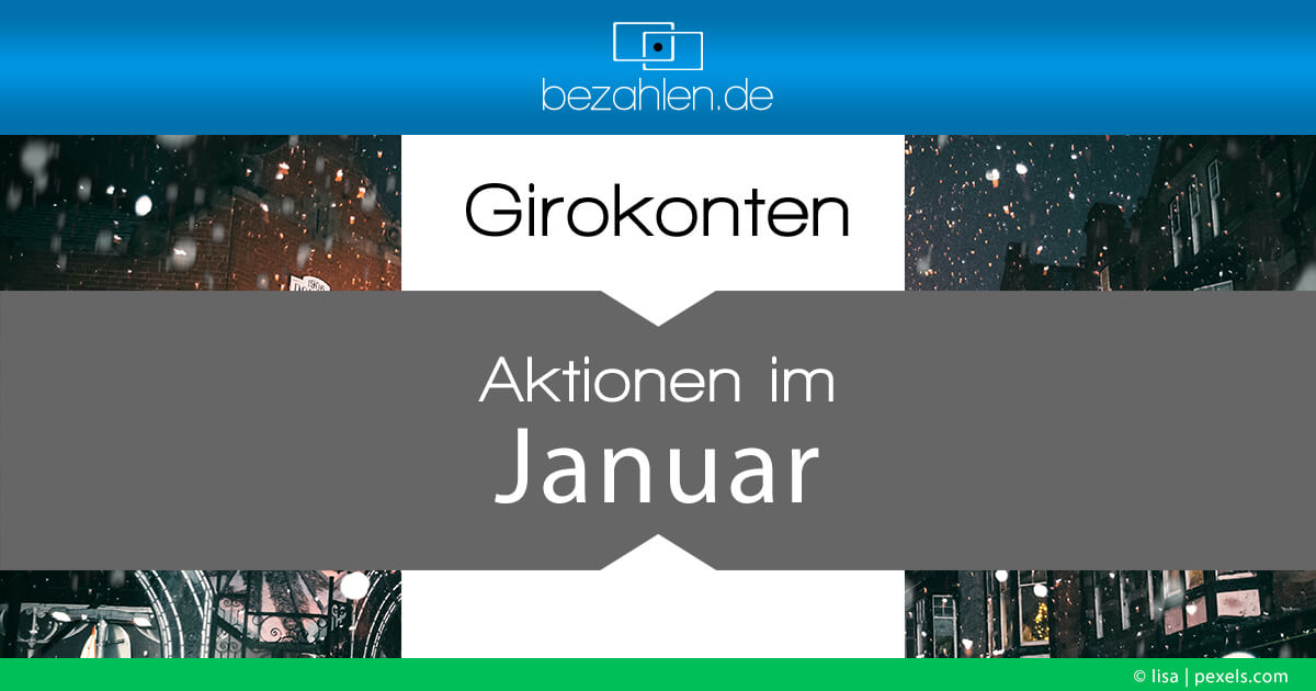 Auch dieses Jahr starten wieder #Girokonto-Aktionen bei <a href="/BezahlenDe/">Bezahlen.de</a> im Januar 2022:
◼@psdnuernberg mit GiroDirekt
◼@degussabank und GiroDigital Plus
◼<a href="/postbank/">Postbank</a> Giro Plus mit Visa Card GOLD 
👇
bezahlen.de/klick/g7zza