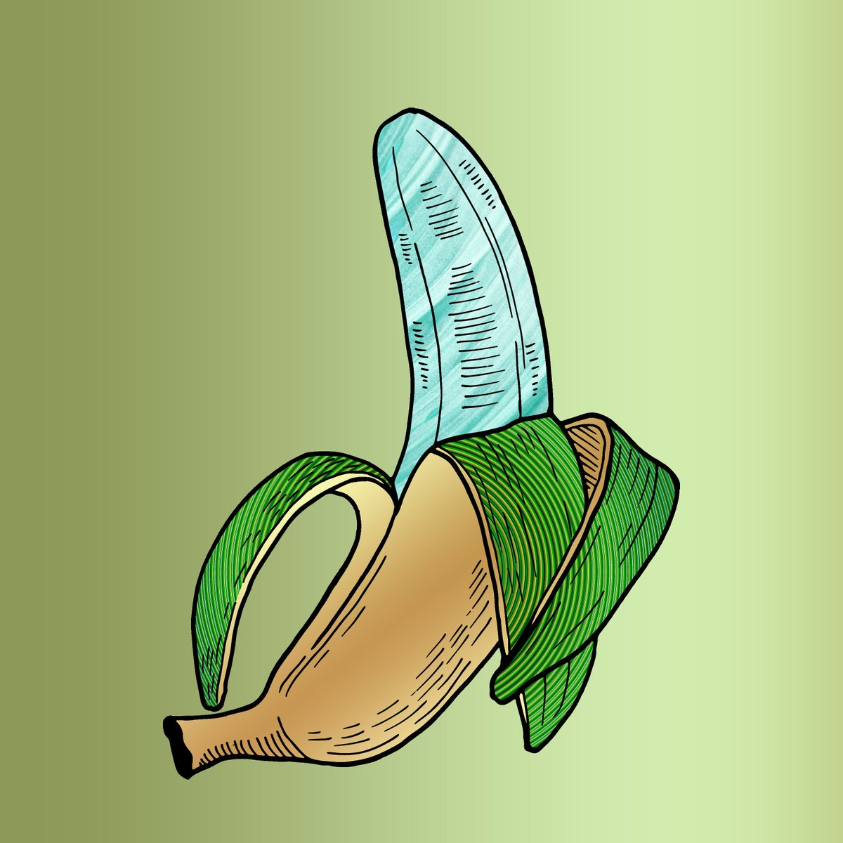 🍌Banana Factory tweet media