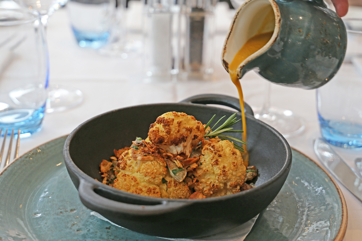 Veganuary is back and we have a wonderful selection of dishes for you to sample. 🌿🍃