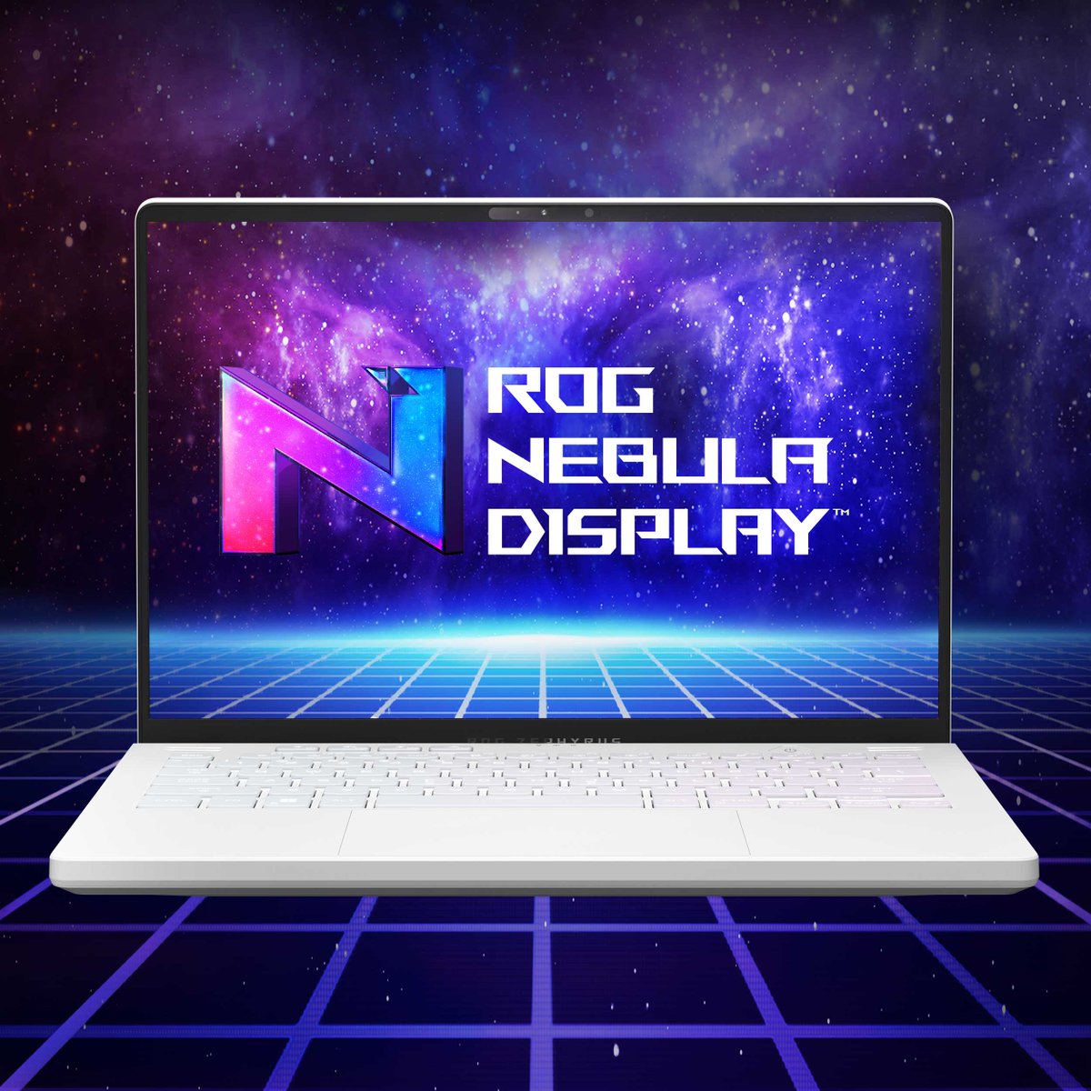 ASUS_ROG_FR's tweet photo. Nos ROG Zephyrus G14, G15, M16 et Duo 16 de 2022 sont équipés du tout nouvel écran ROG Nebula.
Découvrez des couleurs époustouflantes, un contraste net et plus encore !
Pour voir notre technologie #ROGNebula
▶️ https://t.co/14T6SdUE4L
#CES2022ROG https://t.co/9H86dsWM59