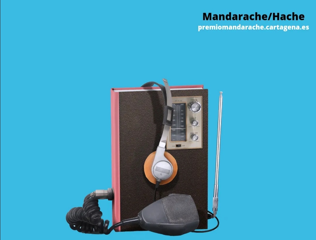 JuventudCT's tweet photo. Entramos en el fin de semana escuchando los diferentes podcast que nos ofrece #RadioMandarache 📻📡. Un #PlanInteresante que no debes perderte.
Dale al play ▶️ 👉🏻 https://t.co/GZ6cwXmuyA
@MandaracheHache #VaDeGéneros #JuventudCartagena https://t.co/VlrHd4rEgN