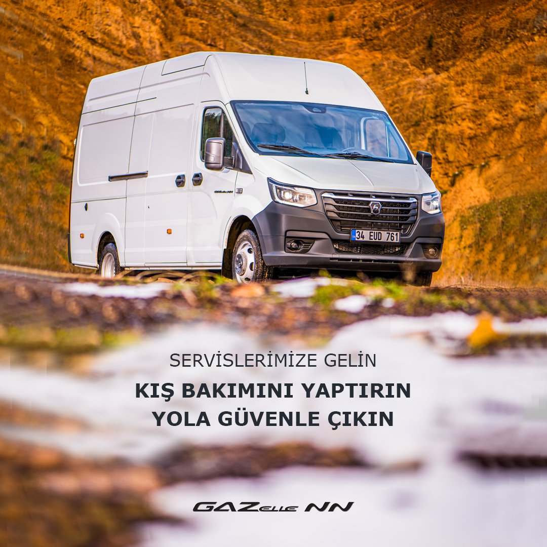 GAZ Türkiye (@gazturkiyetr) on Twitter photo GAZelle Kış Bakımını Yaptırın Yola Güvenle Çıkın.
GAZelle NN Ticaretin Kazananı Siz Olun.
➖➖➖➖➖➖➖
🌍 gazturkiye.com.tr
👍 <a href="/gazturkiyetr/">GAZ Türkiye</a>
#GAZTürkiye #Gaz
#GAZelleNN #GAZelleNEXT #Gazelle #Kamyonet #Panelvan #TicariAraç
#gazellefanclub #gazellenextfan
#2022 GAZelle Kış Bakımını Yaptırın Yola Güvenle Çıkın.
GAZelle NN Ticaretin Kazananı Siz Olun.
➖➖➖➖➖➖➖
🌍 gazturkiye.com.tr
👍 <a href="/gazturkiyetr/">GAZ Türkiye</a>
#GAZTürkiye #Gaz
#GAZelleNN #GAZelleNEXT #Gazelle #Kamyonet #Panelvan #TicariAraç
#gazellefanclub #gazellenextfan
#2022