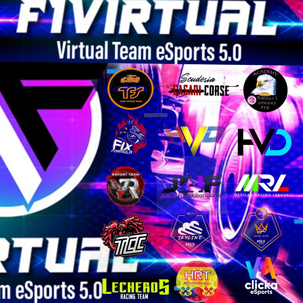 formula1virtual's tweet photo. VIRTUAL TEAM ESPORTS 5.0
               
              CALENDARIO
18/1/22 Australia 🇦🇺
25/1/22 Baréin 🇧🇭
1/2/22 Singapur 🇸🇬
8/2/22 Canadá 🇨🇦
15/2/22 Austria 🇱🇻
22/2/22 Holanda 🇵🇾
1/3/22 Brasil 🇧🇷
8/3/22 Abu Dhabi 🇦🇪 https://t.co/slpBMSyQeH