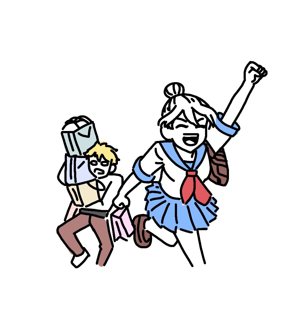 poorly drawn tokyo rev (@lqtokrevart) on Twitter photo 