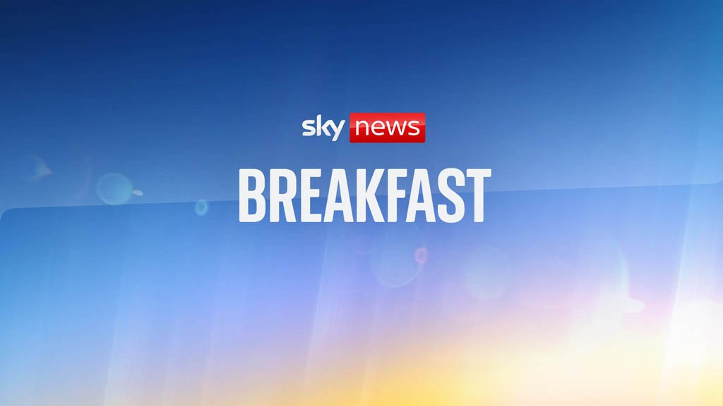 Very happy to have given one of our partners, Luiz  @KronikUk an opportunity to speak on <a href="/SkyNews/">Sky News</a>  Breakfast this morning to talk about adaptive boxing and training people with disabilities.

#adaptiveboxing #adaptivesports #wheelchairsport #disabilityinclusion #DisabilityFitness