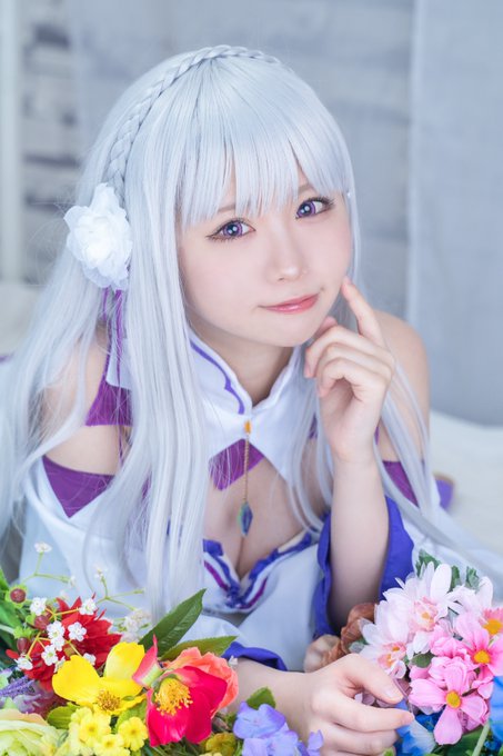コスプレイヤーことねのTwitter画像24