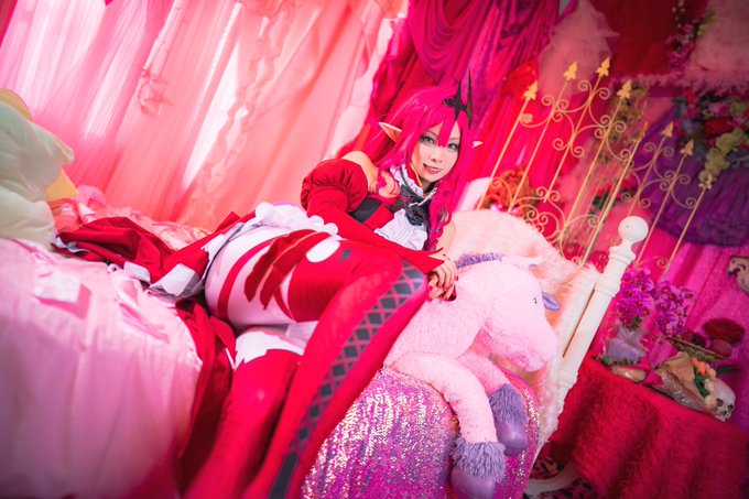 Twitterのコスプレ画像27