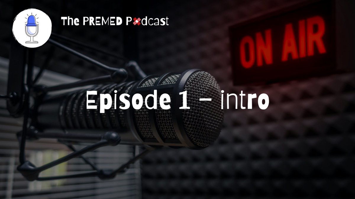 PREM_Education's tweet photo. New SERIES ⚠️

Join @generallyunwell and @Jonnybpara on their podcast journey. 

Less formal, more entertaining, just as educational (hopefully) 🤪

Apple: https://t.co/YjoR8Vk32X
Spotify: https://t.co/UzVRTwTscV
Google: https://t.co/YuD6cfCDYK
Online https://t.co/NHnpI7Twfm https://t.co/CKPJ242RtN